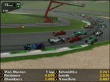 [Monaco Grand Prix Racing Simulation 2 - скриншот №45]