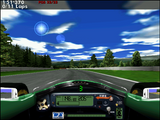 [Monaco Grand Prix Racing Simulation 2 - скриншот №50]