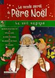 [Le Monde secret du Père Noël - обложка №1]