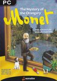 [Monet: The Mystery of the Orangerie Museum - обложка №1]