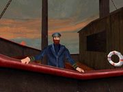 Monet: The Mystery of the Orangerie Museum