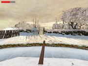 Monet: The Mystery of the Orangerie Museum