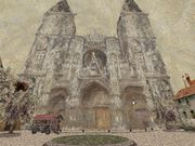 Monet: The Mystery of the Orangerie Museum