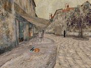 Monet: The Mystery of the Orangerie Museum