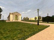 Monet: The Mystery of the Orangerie Museum