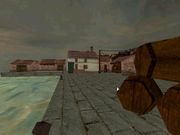 Monet: The Mystery of the Orangerie Museum