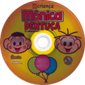 [Mônica Dentuça - обложка №4]
