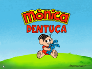 Mônica Dentuça