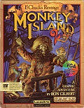 Monkey Island 2: LeChuck's Revenge