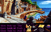 Monkey Island 2: LeChuck's Revenge