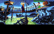 Monkey Island 2: LeChuck's Revenge