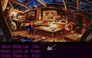 Monkey Island 2: LeChuck's Revenge