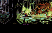 Monkey Island 2: LeChuck's Revenge