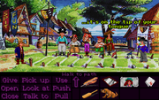 Monkey Island 2: LeChuck's Revenge
