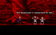 Monkey Island 2: LeChuck's Revenge