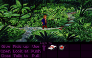 Monkey Island 2: LeChuck's Revenge