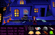 Monkey Island 2: LeChuck's Revenge