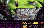 Monkey Island 2: LeChuck's Revenge