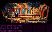 Monkey Island 2: LeChuck's Revenge