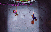 Monkey Island 2: LeChuck's Revenge