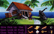 Monkey Island 2: LeChuck's Revenge