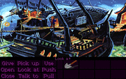 Monkey Island 2: LeChuck's Revenge
