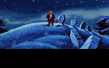 [Monkey Island 2: LeChuck's Revenge - скриншот №9]