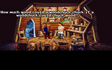 [Monkey Island 2: LeChuck's Revenge - скриншот №19]