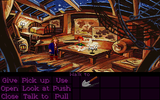 [Monkey Island 2: LeChuck's Revenge - скриншот №20]