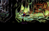 [Monkey Island 2: LeChuck's Revenge - скриншот №22]