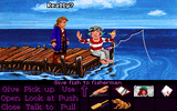[Monkey Island 2: LeChuck's Revenge - скриншот №23]
