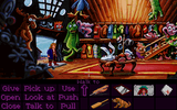 [Monkey Island 2: LeChuck's Revenge - скриншот №26]