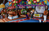 [Monkey Island 2: LeChuck's Revenge - скриншот №27]