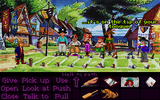 [Monkey Island 2: LeChuck's Revenge - скриншот №28]