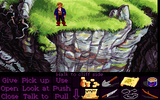 [Monkey Island 2: LeChuck's Revenge - скриншот №39]