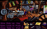 [Monkey Island 2: LeChuck's Revenge - скриншот №40]