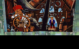 [Monkey Island 2: LeChuck's Revenge - скриншот №43]