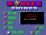 Monkey Shines