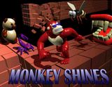 [Monkey Shines - скриншот №1]
