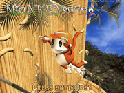 MonkeySwing
