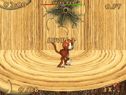 MonkeySwing