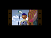 Monmalineun Tarokbeom Action