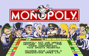 Monopoly