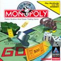 [Monopoly CD-ROM - обложка №1]