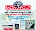 [Monopoly CD-ROM - обложка №3]