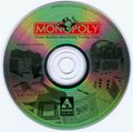 [Monopoly CD-ROM - обложка №5]