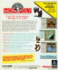 [Monopoly CD-ROM - обложка №3]