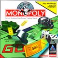 [Monopoly CD-ROM - обложка №2]