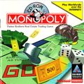[Monopoly CD-ROM - обложка №2]