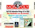 [Monopoly CD-ROM - обложка №4]